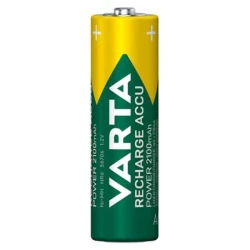AA aku R6 1,2V 2100mAh Varta