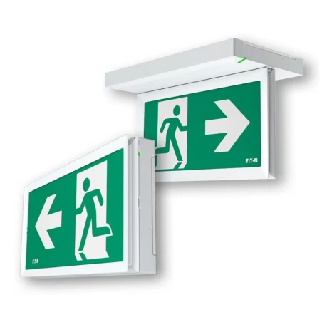 FT2ED4IATL18 turvavalgusti Autotest