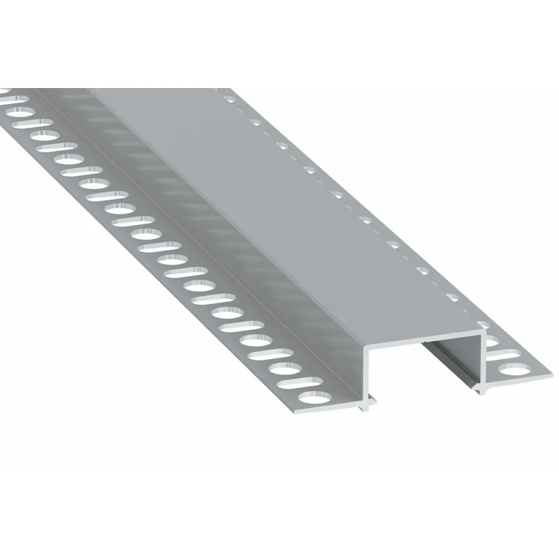 HIRO flush mounted led profile