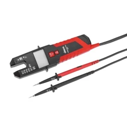 Multifunktsionaalne pingetester + ampertangid