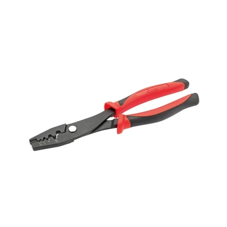 Otsahülsi presstangid 0,5-16mm2