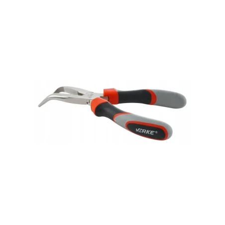 Teravnäpitsad KõVERAD Verke