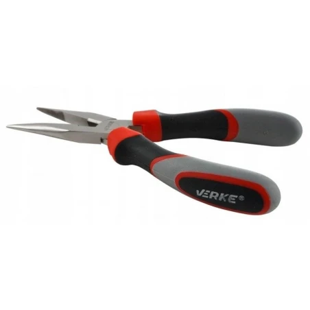 Teravnäpitsad Verke