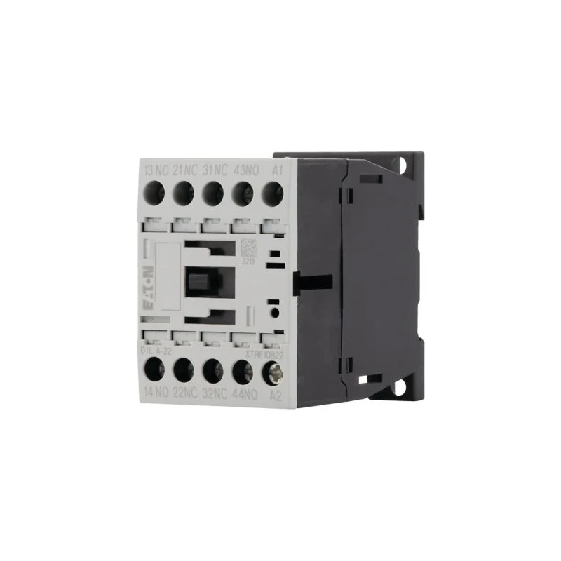 DILA-22(24VDC) kontaktor relee