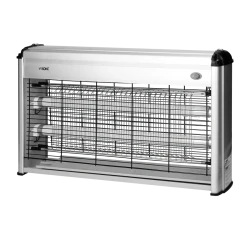 Elektriline insektitsiid 2x15W VIRONE