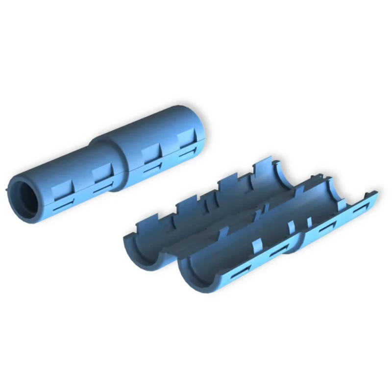 Kõri üleminek 16/20mm