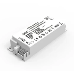 Led Driver 80W 1200-2100mA DALI2 dimm NFC