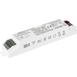 Led Driver ULTRASLIM 15W 100-700mA DALI2 dimm NFC