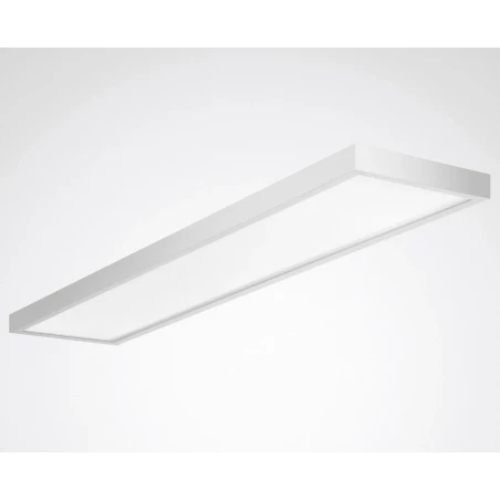 2350 G4 pinnapealne kontorivalgusti UGR19