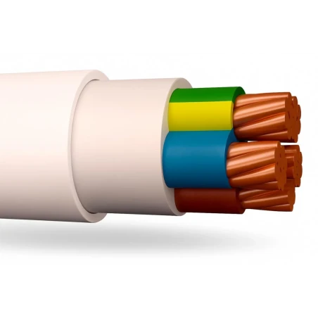 MMJ-HF halogeenivaba kaabel Cca