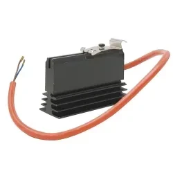 Kilbi kütteelement