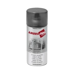 Tsinkvärv hele 400 ml AMBRO-SOL