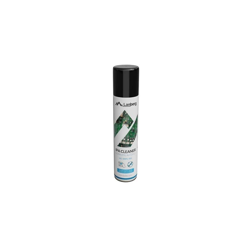 Isopropyl alkohol IPA 99,8% 300ml