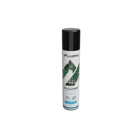 Isopropyl alkohol IPA 99,8% 300ml