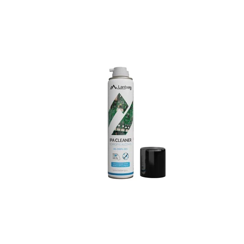 Isopropyl alkohol IPA 99,8% 300ml
