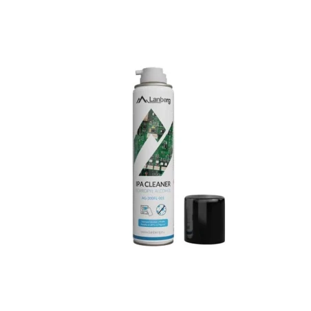 Isopropyl alkohol IPA 99,8% 300ml