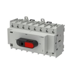 OTC63G2-4BS ümberlüliti 4 poolust