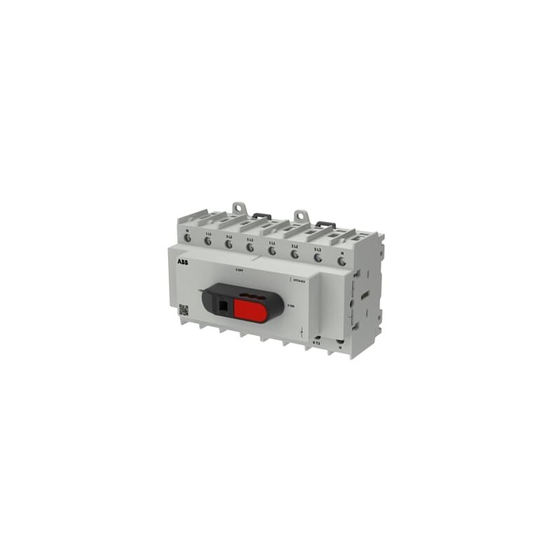 OTC63G2-4BS ümberlüliti 4 poolust