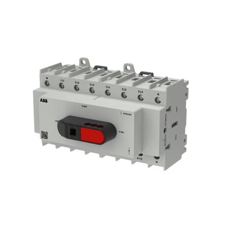 OTC63G2-4BS ümberlüliti 4 poolust