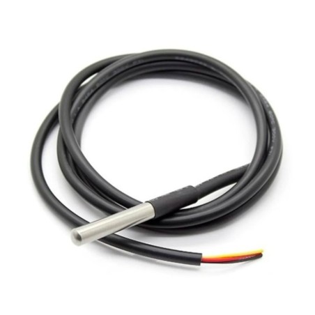 Shelly Temperatuuri andur DS18B20