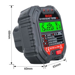 Pistikupesa tester