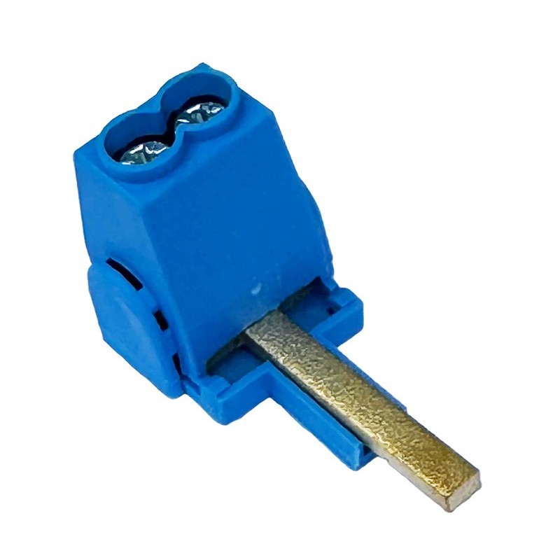 Üleminekuklemm AS/35-SL25 PIN kaabel küljelt