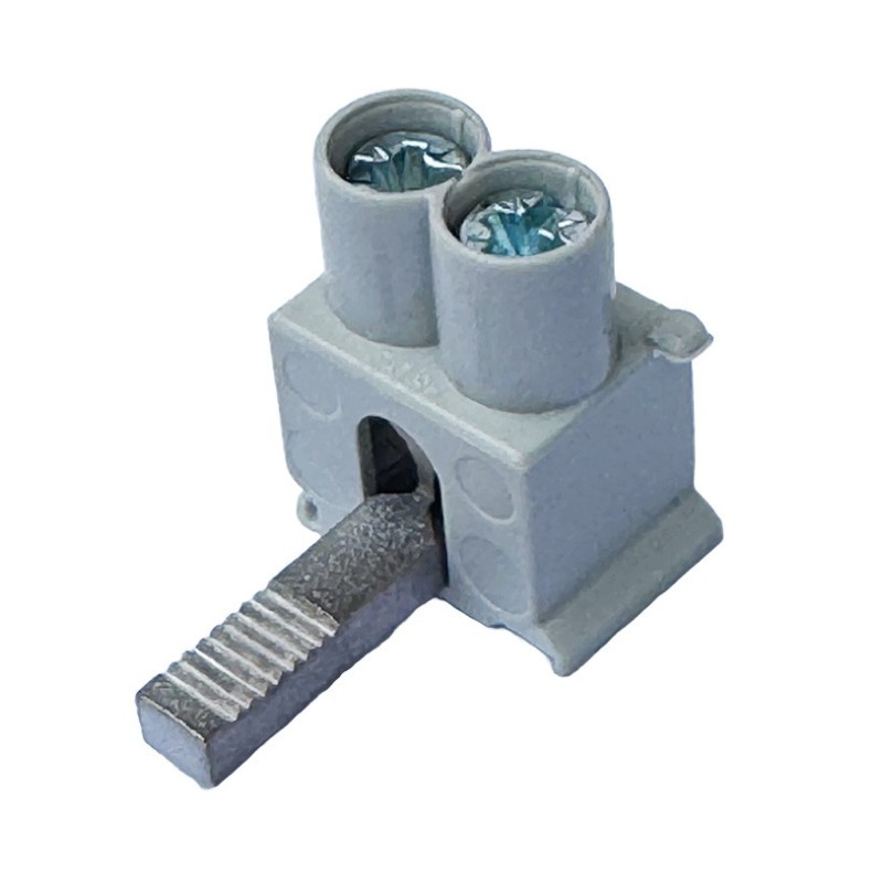 Terminal AS/2x25 SLK 20 PIN isolated