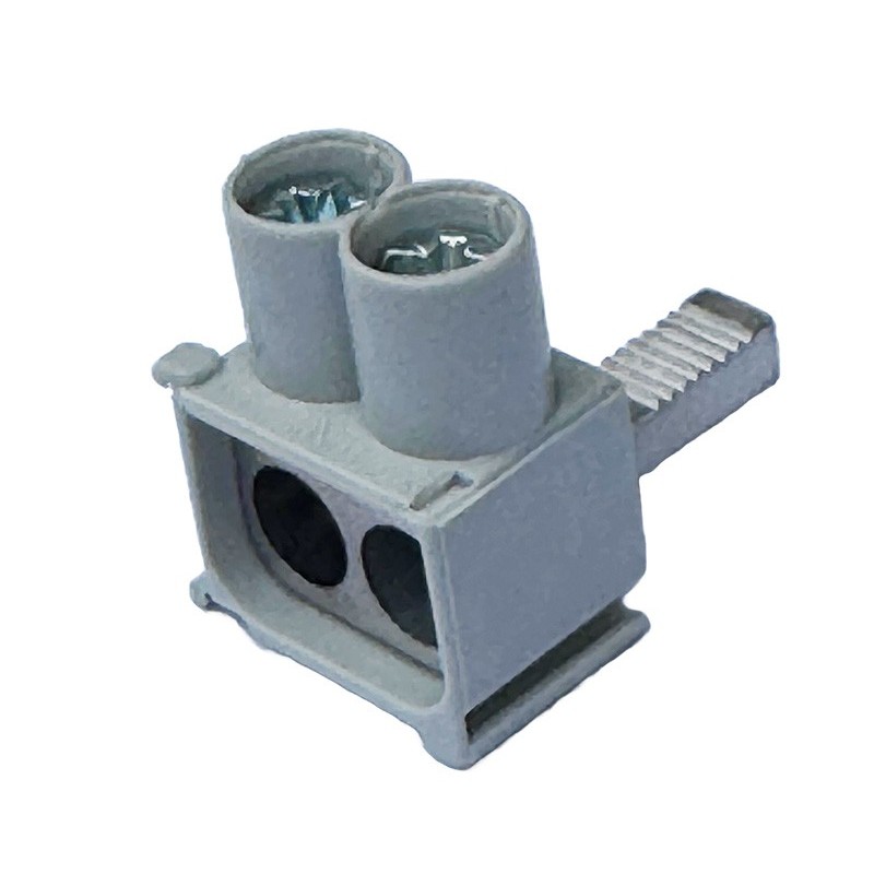 Terminal AS/2x25 SLK 20 PIN isolated