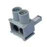 Terminal AS/2x25 SLK 20 PIN isolated