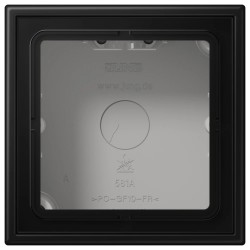 LS 990 Dark surface cup