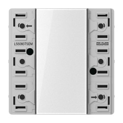 KNX lüliti moodul F50 3-kanalit
