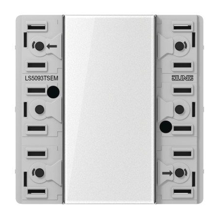 KNX lüliti moodul F50 3-kanalit