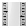 KNX lüliti moodul F50 3-kanalit