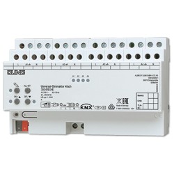 3904 REGHE dimmer 4 kanalit 4x250W