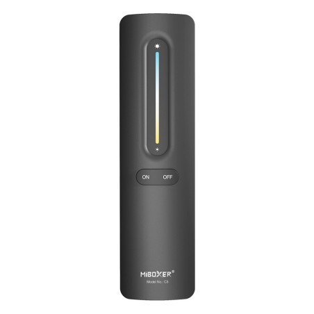 C3 Remote 2.4GHz pult + seinahoidja Single / Dual Color