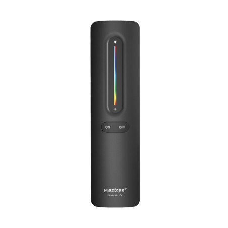 C4 Remote 2.4GHz pult + seinahoidja RGB+ CCT
