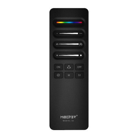 C6 Remote 2.4GHz SPI digital