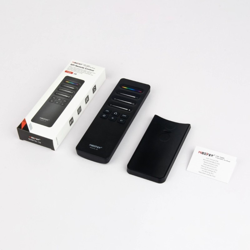 C6 Remote 2.4GHz SPI digital