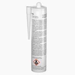 DSX-K Tuletõkkepahtel tuubis 300ml