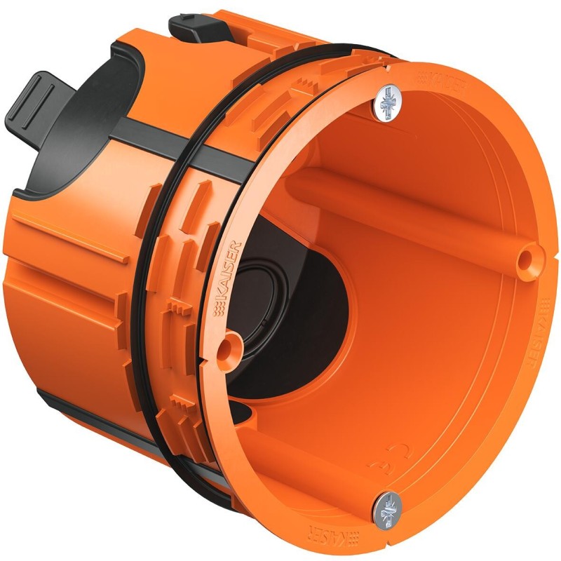 Tuulekindel seadmetoos O-range ECON® (plaadile alates 10mm paksusega) Ø68/62mm