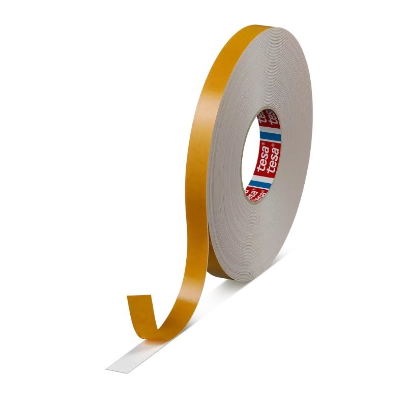 Kahepoolne teip 25mx19mm