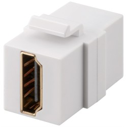 HDMI pesa moodul mamma-mamma Keystone 8K