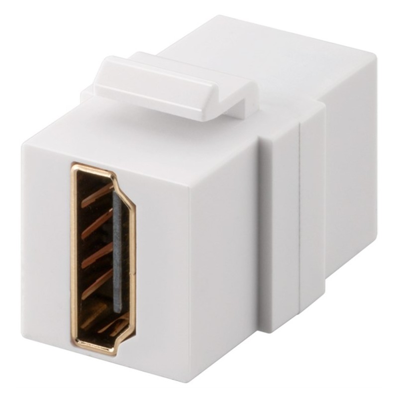 HDMI pesa moodul mamma-mamma Keystone 8K