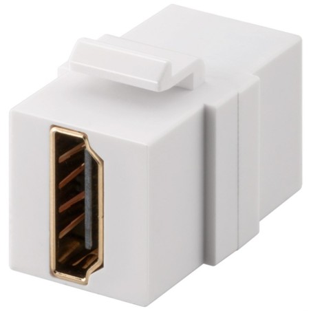 HDMI pesa moodul mamma-mamma Keystone 8K