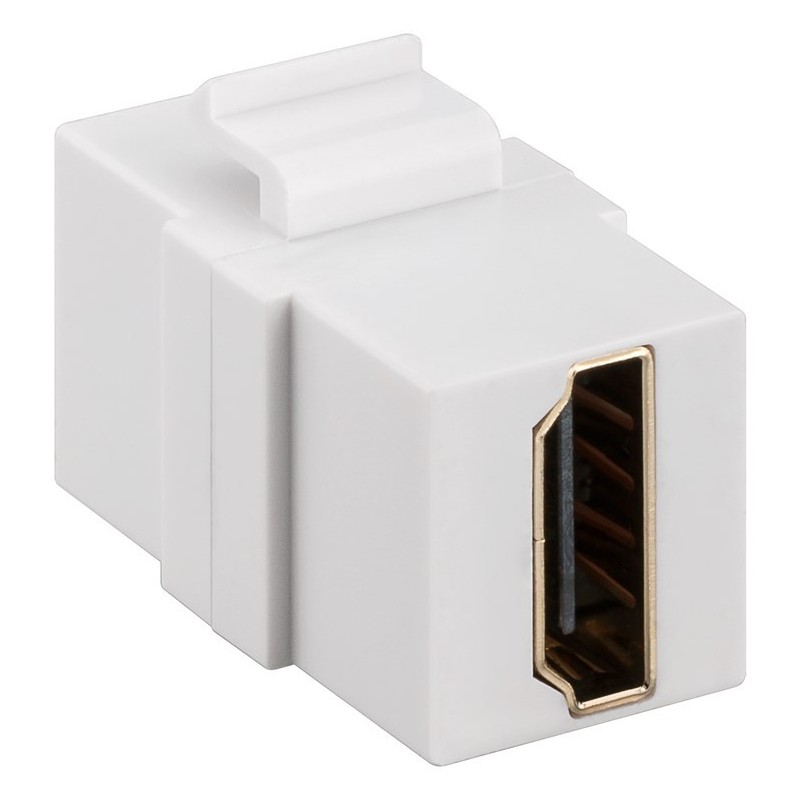HDMI pesa moodul mamma-mamma Keystone 8K