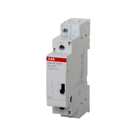 Impulssrelee 1NO 16A 230VAC