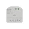 Dimmer (200W) 2-binaarsisendiga 230VAC harutoosi