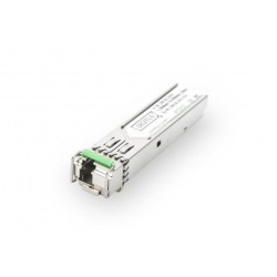 SFP moodul SM, simplex LC 1,25Gbps 20km paar