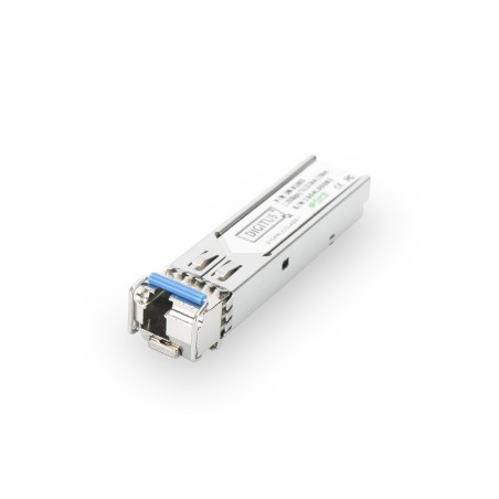 SFP moodul SM, simplex LC 1,25Gbps 20km paar