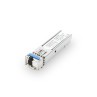 SFP moodul SM, simplex LC 1,25Gbps 20km paar